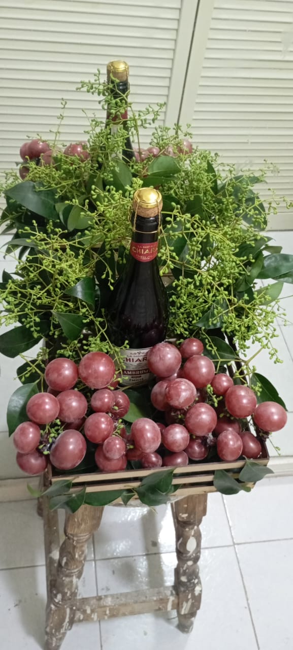 Decoración para eventos